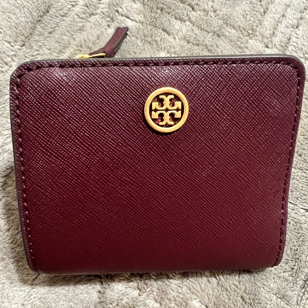 Tory Burch Wallet